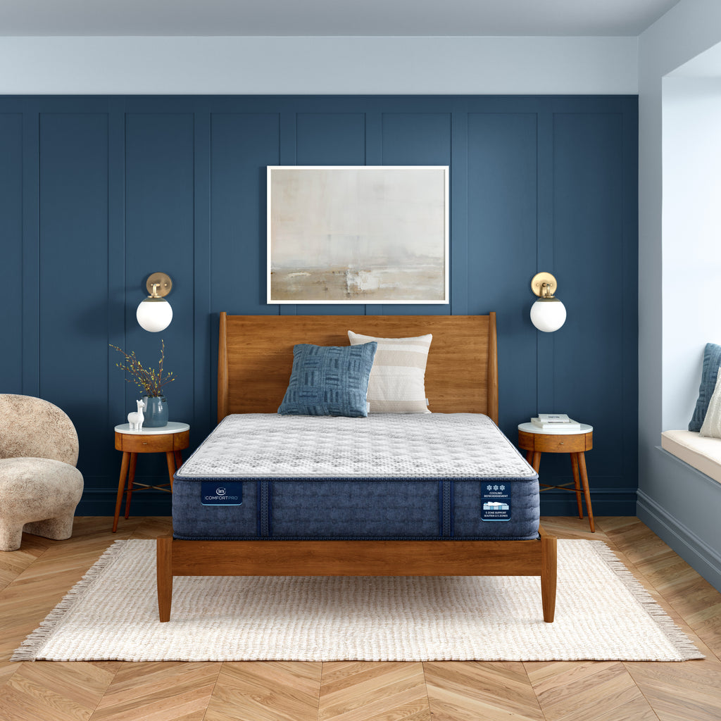 ICONFORT PRO Latex de Serta - Ferme