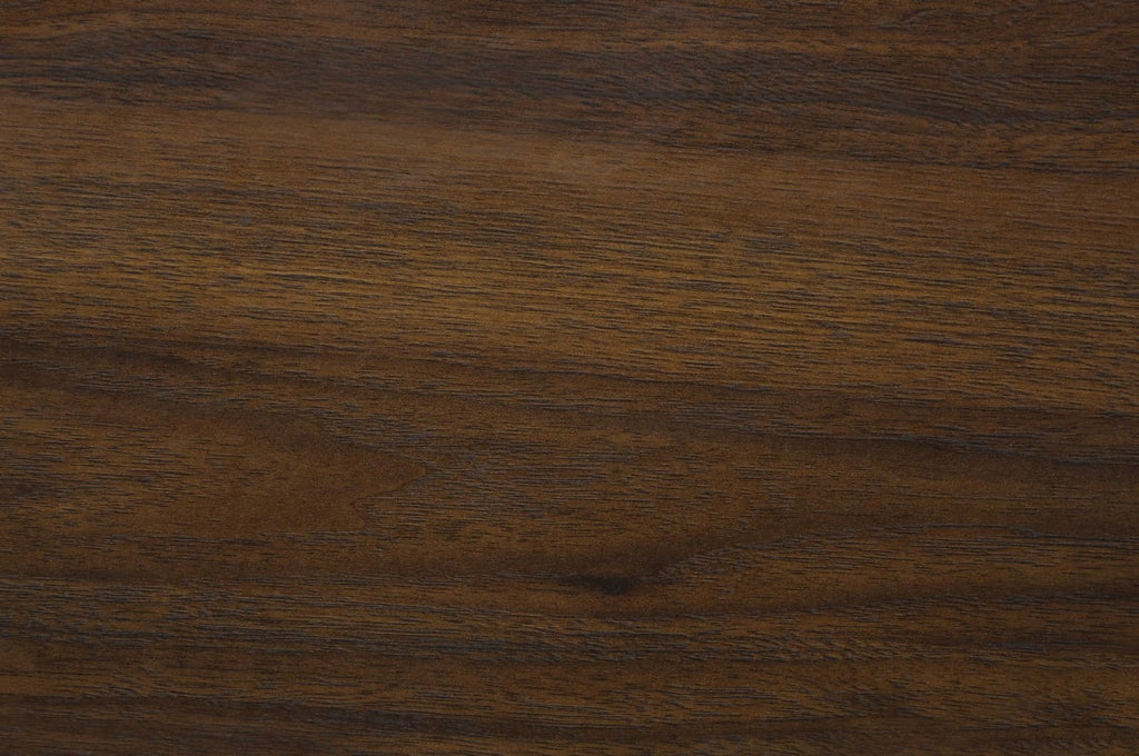 Table de chevet bois Noyer - Delson