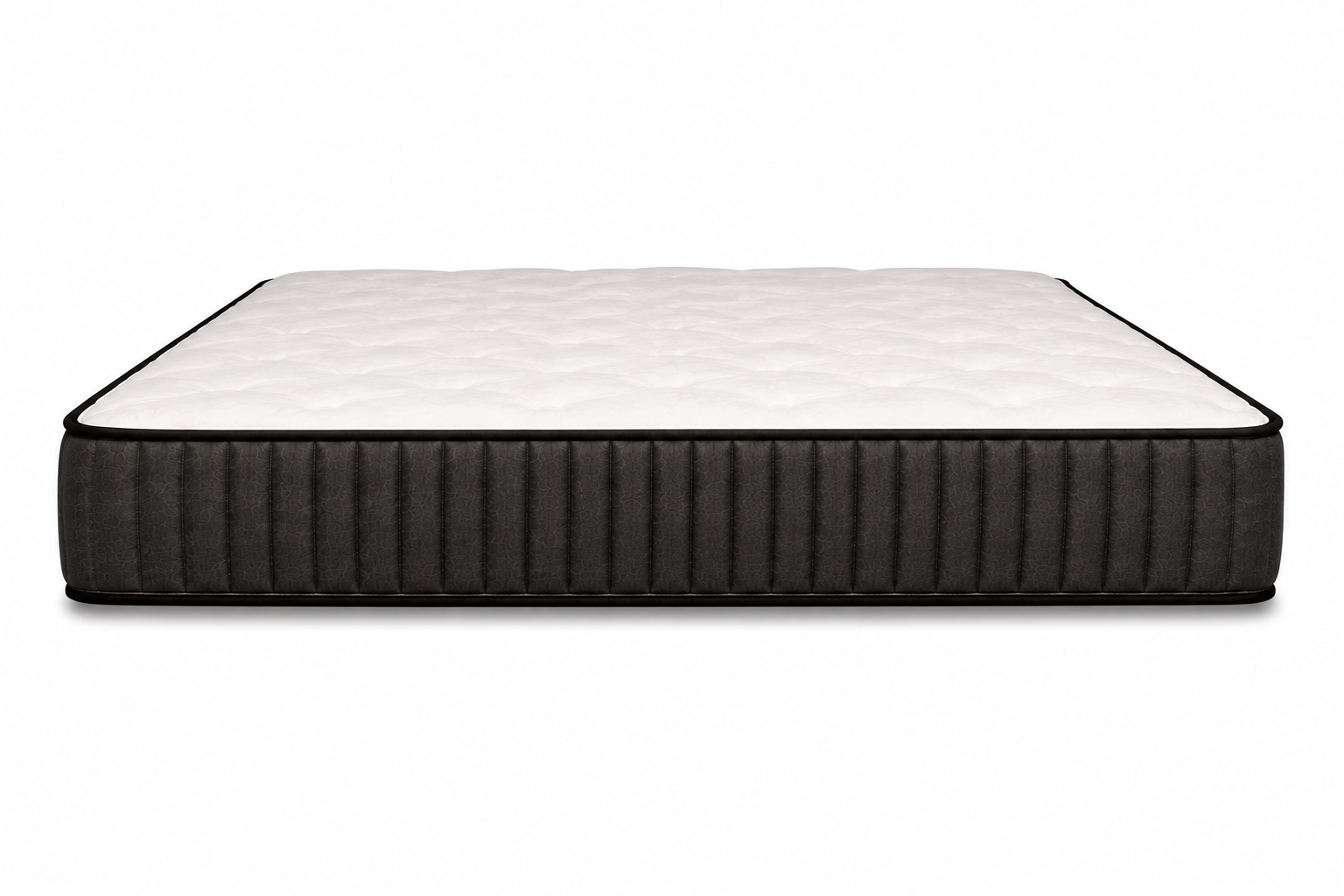 Matelas a ressort de 8 po - Semi-Ferme