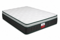 Matelas ressorts ensachés à plateau de 10 po - Moelleux