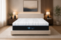 Matelas mousse mémoire Chill de 9 po - Ferme