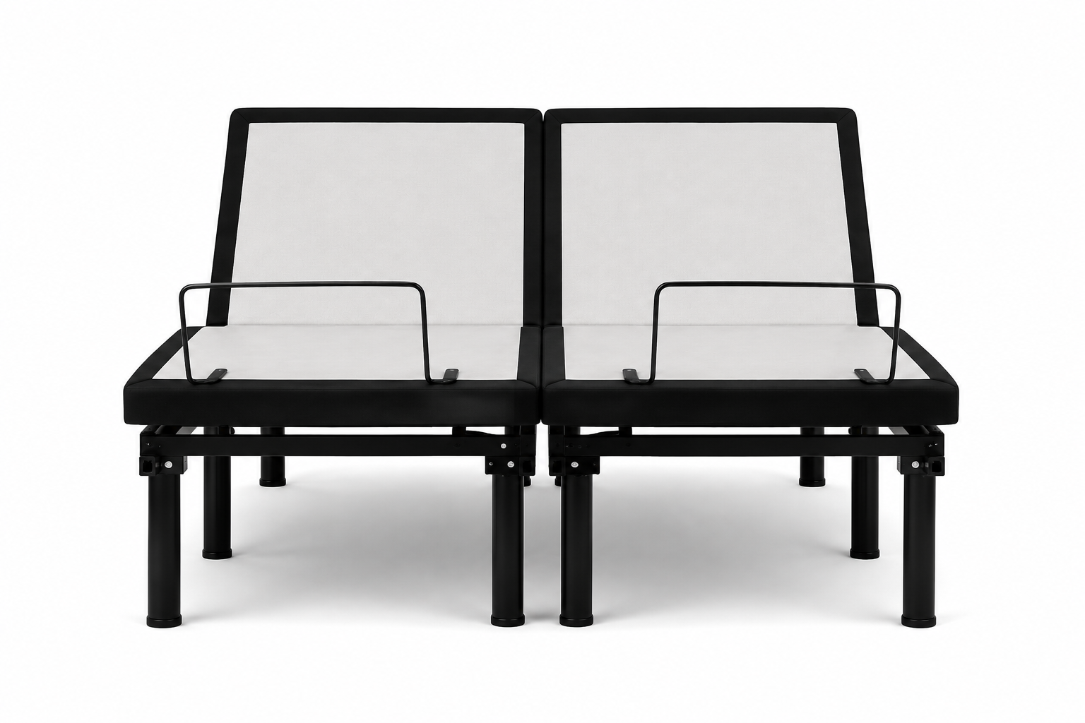 Base de lit ajustable - Massage