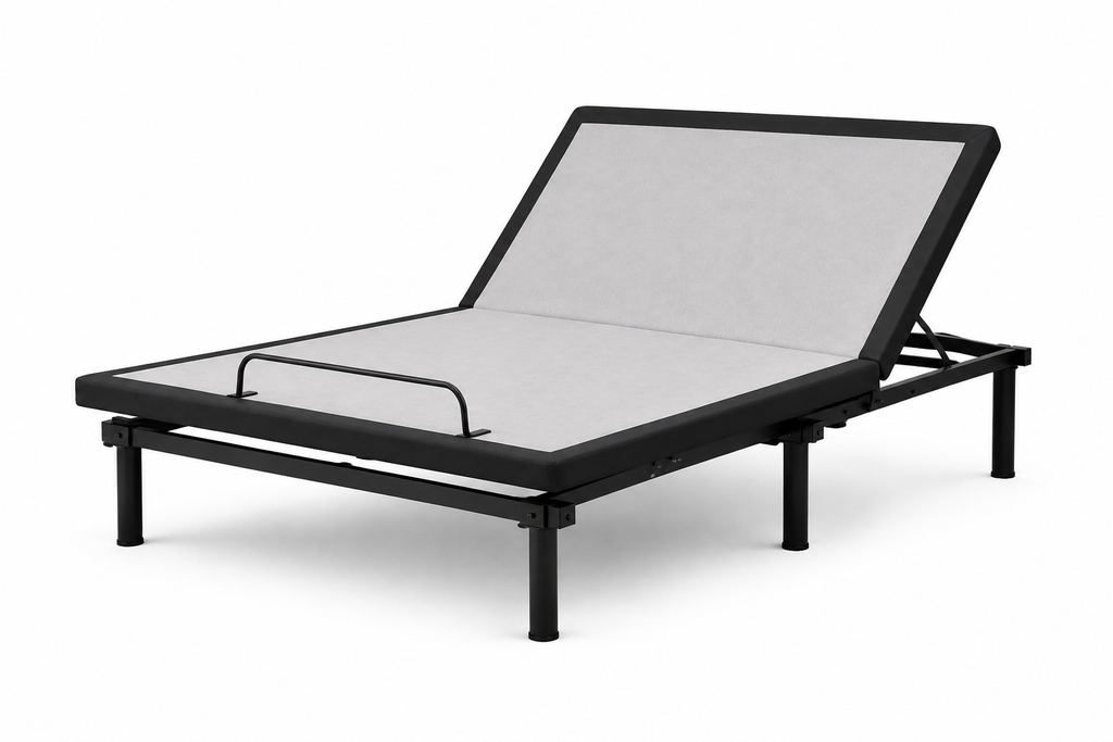 Base de lit Ajustable