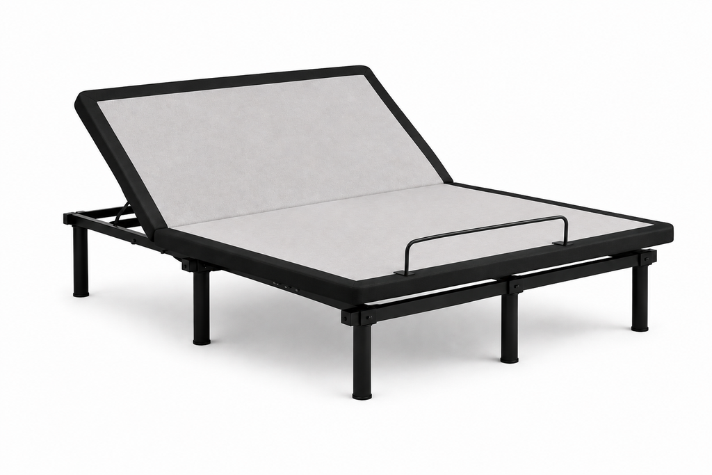 Base de lit Ajustable