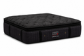Matelas Hybride Latex ressorts ensachés 13.5 po - Ferme